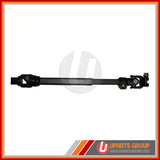 Lower & Upper Intermediate Steering Shaft - JCMU98