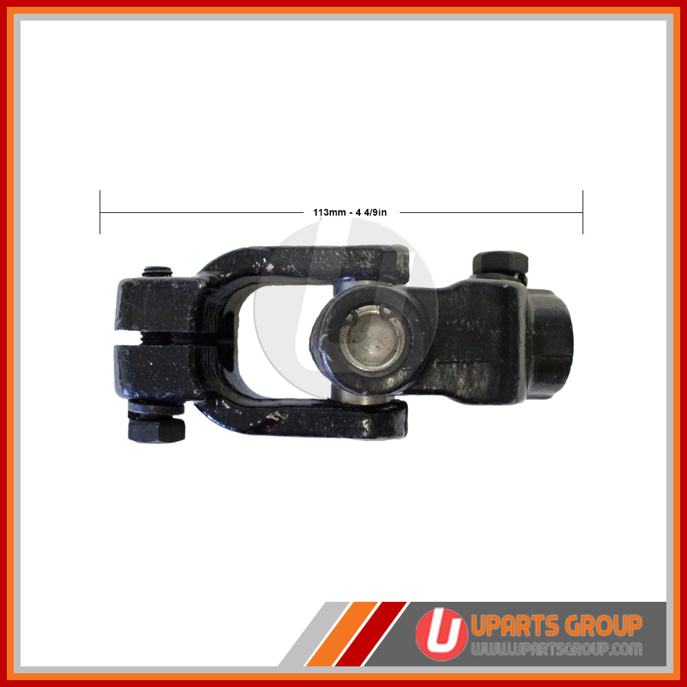 Lower Steering Joint - JCMX06