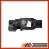 Lower Intermediate Steering Shaft - JCNA03