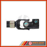 Lower Intermediate Steering Shaft - JCNA03