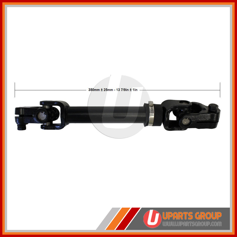 Intermediate Steering Shaft - JCNI17