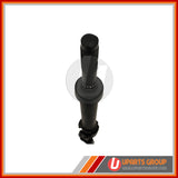 Lower Intermediate Steering Shaft - JCNV13