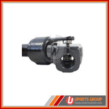 Lower Intermediate Steering Shaft - JCNV14