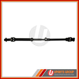 Lower & Upper Intermediate Steering Shaft - JCNV16