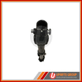 Lower & Upper Intermediate Steering Shaft - JCNV16