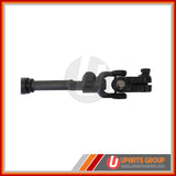 Lower & Upper Intermediate Steering Shaft - JCNV16
