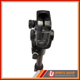 Lower & Upper Intermediate Steering Shaft - JCNV16
