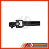 Lower Steering Shaft - JCOU14