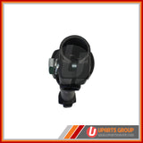 Lower Steering Shaft - JCOU14