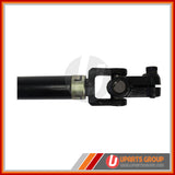 Lower Steering Shaft - JCOU14