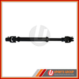 Lower Steering Shaft - JCOU14