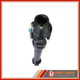 Lower Steering Shaft - JCOU19