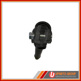 Intermediate Steering Shaft - JCPA04