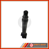 Intermediate Steering Shaft - JCPA04