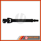 Intermediate Steering Shaft - JCPA04