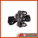 Upper Coupling Joint - JCPA05