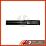 Lower Intermediate Steering Shaft - JCPA13