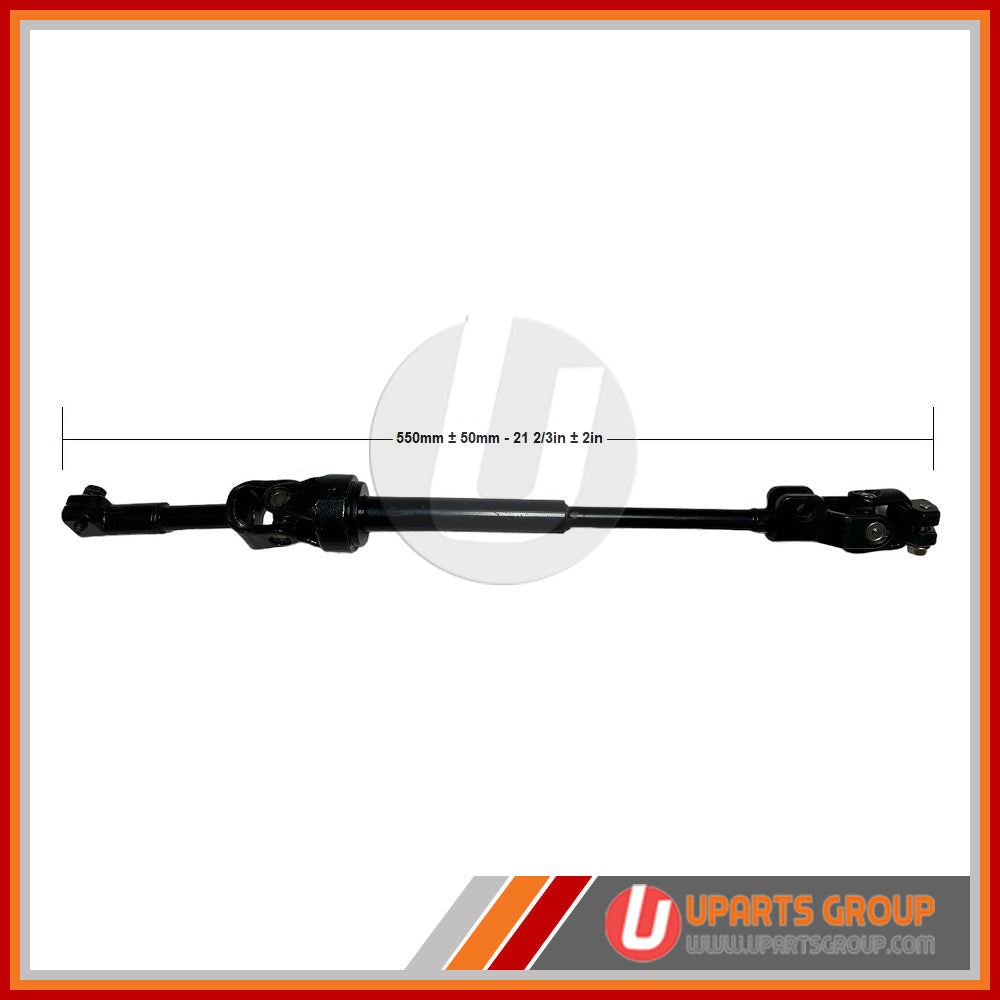 Lower & Upper Intermediate Steering Shaft - JCPA14