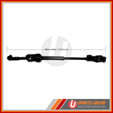 Lower & Upper Intermediate Steering Shaft - JCPA14