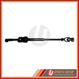 Lower & Upper Intermediate Steering Shaft - JCPA14