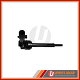 Lower & Upper Intermediate Steering Shaft - JCPA14