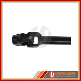 Intermediate Steering Shaft - JCPA21