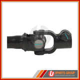 Lower Intermediate Steering Shaft - JCPR01