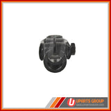 Lower Intermediate Steering Shaft - JCPR01