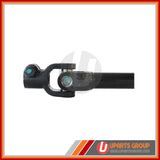 Lower & Upper Intermediate Steering Shaft - JCPR03