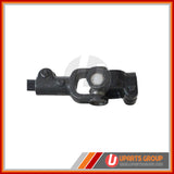 Lower & Upper Intermediate Steering Shaft - JCPR03