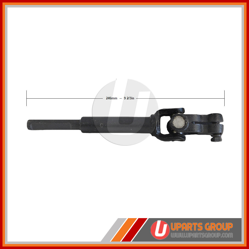 Upper Intermediate Steering Shaft - JCPR04