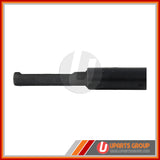 Upper Intermediate Steering Shaft - JCPR04