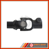 Upper Intermediate Steering Shaft - JCPR04