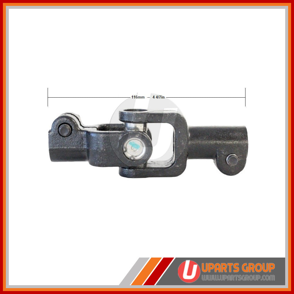 Lower Intermediate Steering Shaft - JCPR05