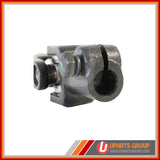 Lower Intermediate Steering Shaft - JCPR05