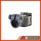 Lower Intermediate Steering Shaft - JCPR05