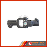 Lower Intermediate Steering Shaft - JCPR05