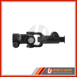 Lower & Upper Intermediate Steering Shaft - JCPR06