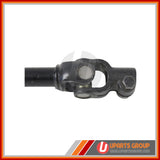 Lower & Upper Intermediate Steering Shaft - JCPR06