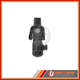 Lower & Upper Intermediate Steering Shaft - JCPR06