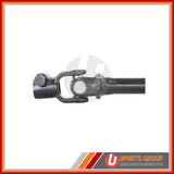 Intermediate Steering Shaft - JCPR08