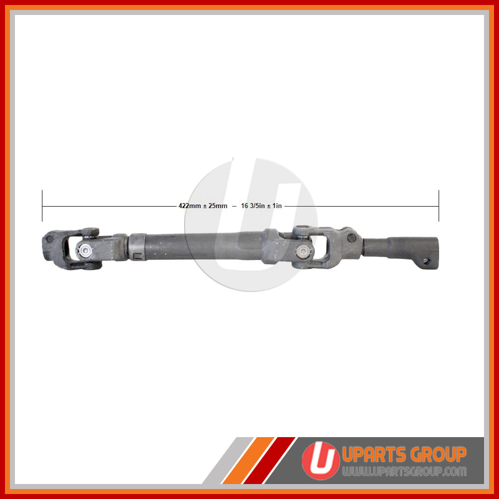 Intermediate Steering Shaft - JCPR09