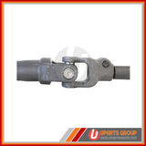 Intermediate Steering Shaft - JCPR09