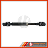 Lower Intermediate Steering Shaft - JCPR10