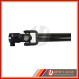 Intermediate Steering Shaft - JCPR16