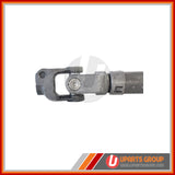 Intermediate Steering Shaft - JCPV14