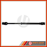 Intermediate Steering Shaft - JCQ509