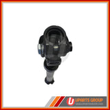 Intermediate Steering Shaft - JCQ509