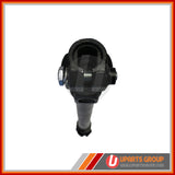 Intermediate Steering Shaft - JCQ509
