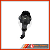 Intermediate Steering Shaft - JCQ518